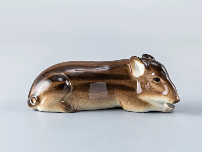 Скульптура Кабанчик арт. 82.58395.00.1, 