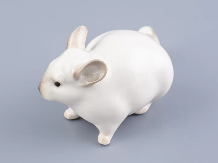 Скульптура Шиншилла малая арт. 82.71068.00.1, 