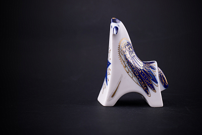 Скульптура Птицеконь Косинус, арт 62.21706.00.1