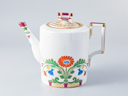 Чайник заварочный Гербовая Замоскворечье арт. 80.83027.00.1, 