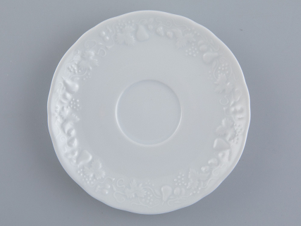 Чашка с блюдцем кофейная 130 мл., California (Калифорния) арт. 96.11258.00.1, 