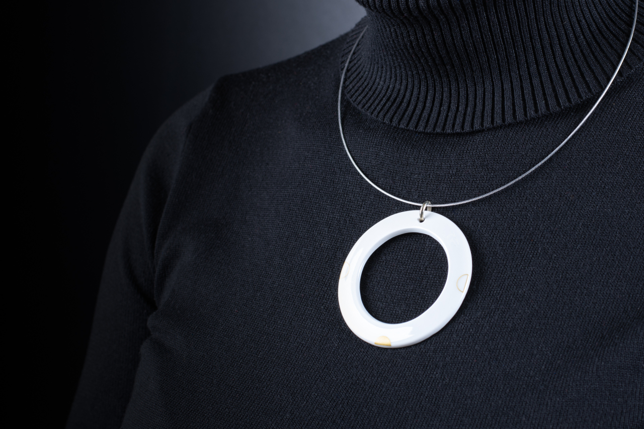 Подвеска Кольцо среднее, Берег, арт 60.15866.00.1, 