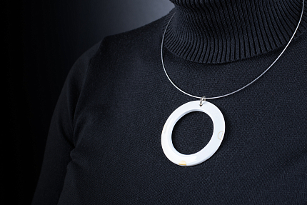 Подвеска Кольцо среднее, Берег, арт 60.15866.00.1