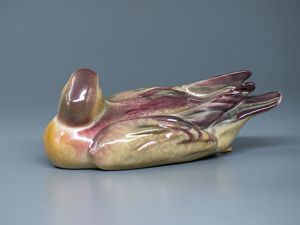 Байкальская утка, рисунок Уткина заводь, арт 82.90198.00.1