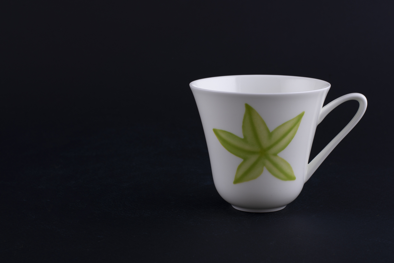 Сервиз чайный Август, на форме Сад, на 6 персон, 15 предметов, арт. 81.21621.00.1, 