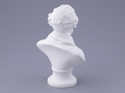 Скульптура А.С.Пушкин арт. 82.58083.00.1, 