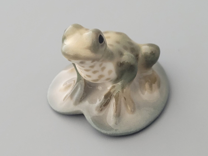 Скульптура Лягушонок арт.  82.07268.00.1, 