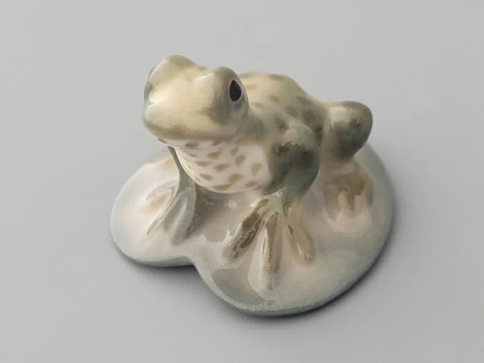 Скульптура Лягушонок арт.  82.07268.00.1, 