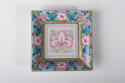 Подставка для мелочи малый размер Европейская  Вечное лето арт. 80.59455.00.1, 