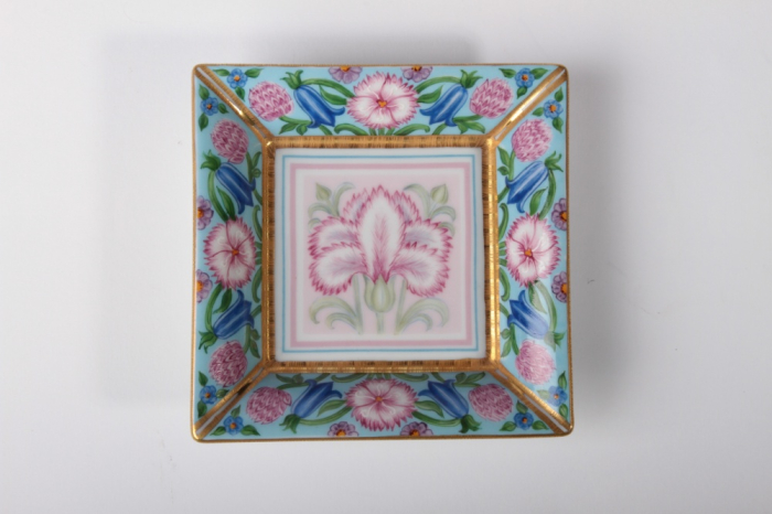 Подставка для мелочи малый размер Европейская  Вечное лето арт. 80.59455.00.1, 