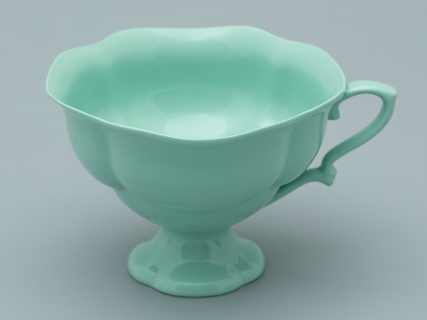 Подарочный набор Наташа Моноколор Мята  220 мл арт. 81.31502.00.1, 