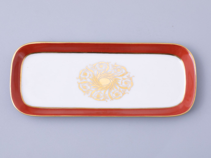 Набор для специй, форма Молодежная, рисунок Гурьевский сервиз, арт. 81.31162.00.1, 