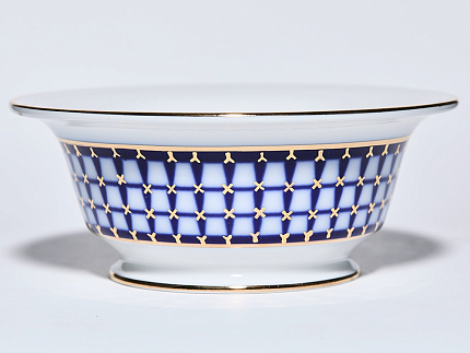 Салатник двух порционный круглый Александрия Классика Петербурга арт. 80.52020.00.1