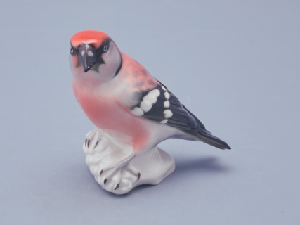 Скульптура Клест Белокрылый арт. 82.80839.00.1, 