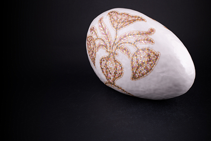 Арт-объект Камень, Дивный сад, арт 60.15943.00.1