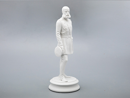 Подарочный набор Генерал Скобелев М.Д. арт. 81.31935.00.1