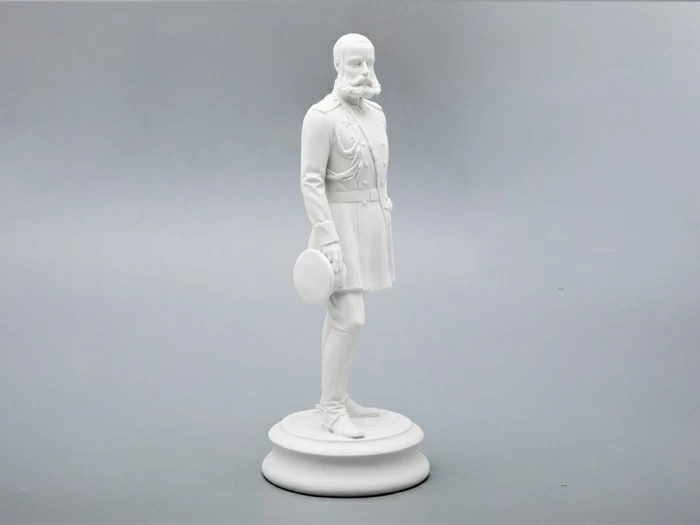 Подарочный набор Генерал Скобелев М.Д. арт. 81.31935.00.1, 