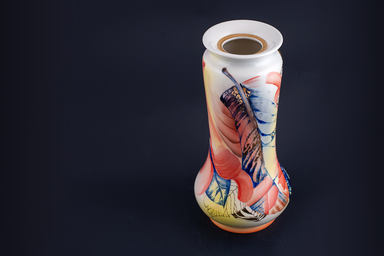 Ваза Альба, на форме Альфа, арт 60.15458.00.1, 