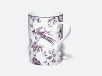 Бокал 400 мл форма Соло рисунок Monplaisir Violet (Монплезир Виолет), арт. 80.47758.00.1, 