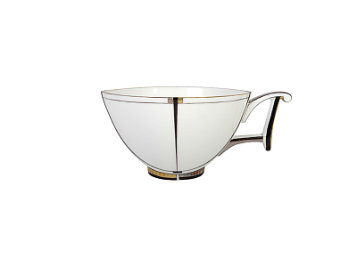 Сервиз чайный форма Ковчег рисунок Ковчег, 2 персон 8 предметов арт. 81.20241.00.1