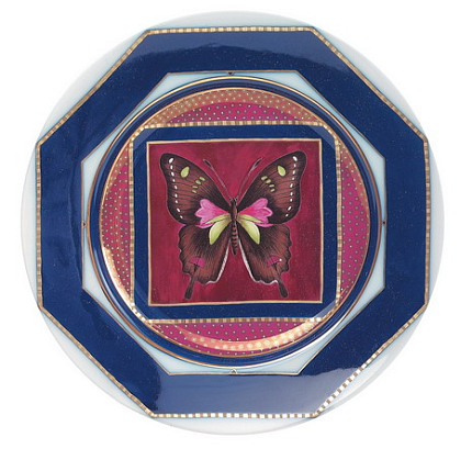 Подарочный набор Плоская 240 Бабочки №7, арт. 81.16732.00.1