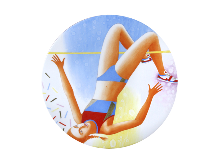 Подарочный набор Эллипс Взятие высоты арт. 81.24705.00.1, 