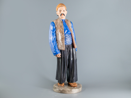 Скульптура Народности России, Перс арт. 82.88759.00.1, 