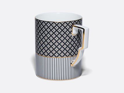 Бокал 420 мл, форма Элегия, рисунок Elegant, арт. 81.02281.00.1, 