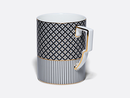 Бокал 420 мл, форма Элегия, рисунок Elegant, арт. 81.02281.00.1