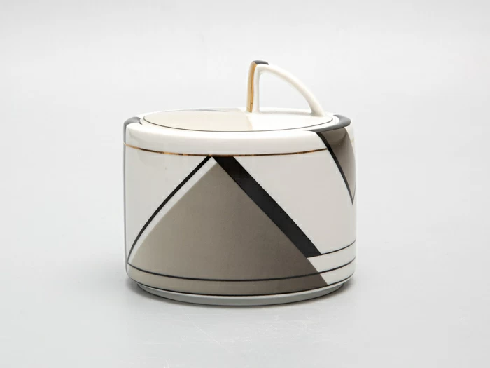 Сервиз чайный форма Баланс рисунок Проект, 6 персон 14 предметов арт. 81.28760.00.1, 