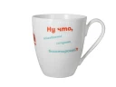Подарочный набор форма Вариации рисунок Три богатыря. Алеша Попович арт. 81.25075.00.1, 