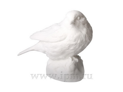 Скульптура Пеночка Белый арт. 82.79386.00.1, 