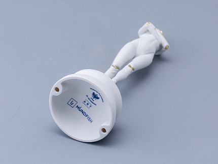 Скульптура в подарочной упаковке Atomic Heart Близняшка Левая, арт 81.10630.00.1