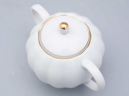 Сахарница Тюльпан Белоснежка арт. 80.06879.00.1, 