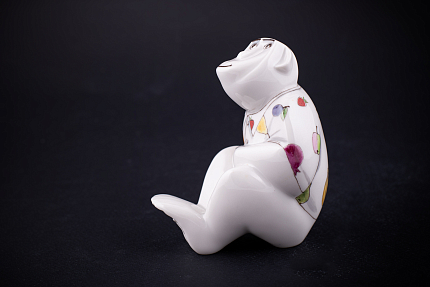 Скульптура Monkey, Тропикана арт 62.08799.00.1