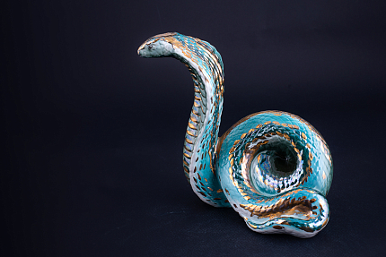 Кобра Свечение ночи, арт 62.16166.00.1