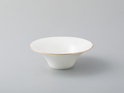 Сервиз столовый форма Юлиана рисунок Золотая лента 2 на 6 персон 24 предмета арт. 81.31686.00.1, 