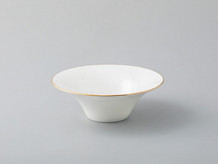 Сервиз столовый форма Юлиана рисунок Золотая лента 2 на 6 персон 24 предмета арт. 81.31686.00.1