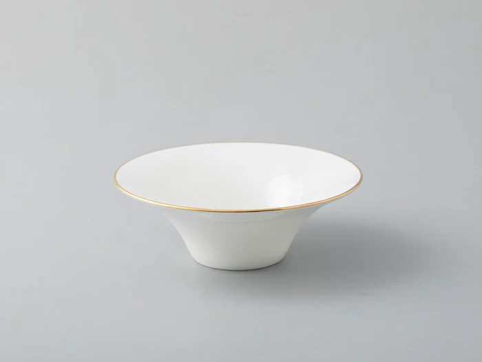 Сервиз столовый форма Юлиана рисунок Золотая лента 2 на 6 персон 24 предмета арт. 81.31686.00.1, 