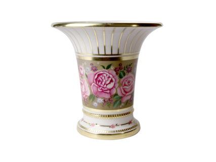 Ваза форма Ампирная рисунок Воспоминание арт. 80.58194.00.1, 