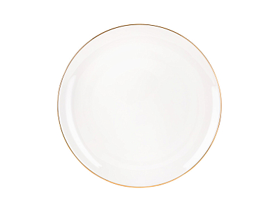 Сервиз столовый форма Восточная рисунок Золотая лента 6 персон 24 предмета арт. 81.27126.00.1