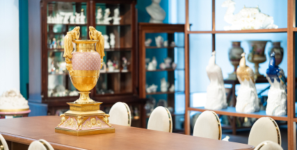 Экскурсионная путевка на производство (индивидуальная  1-4 чел, на русском), 