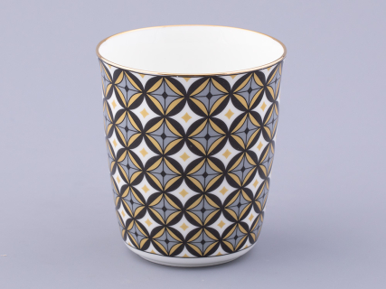 Подарочный набор стаканов форма Цилиндрический, рисунок Elegant Prizma, арт. 81.31736.00.1, 