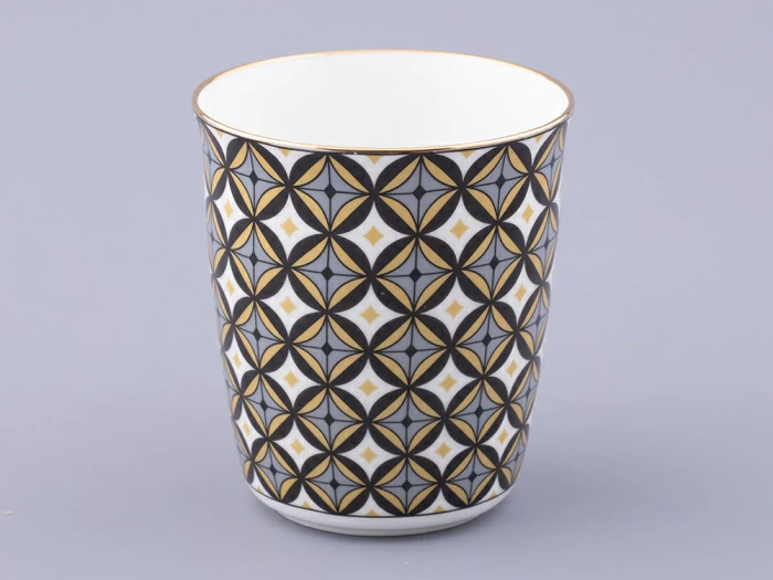 Подарочный набор стаканов форма Цилиндрический, рисунок Elegant Prizma, арт. 81.31736.00.1, 