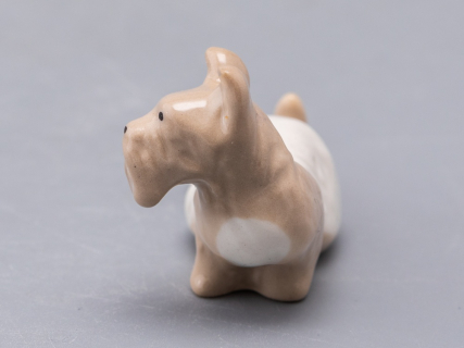 Скульптура Шотландка арт. 82.01027.00.1, 