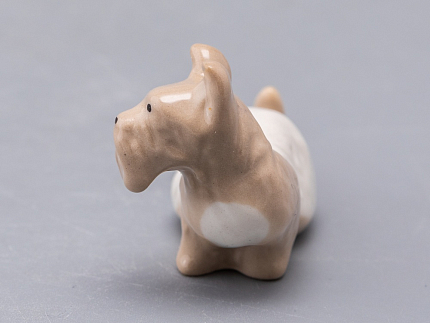 Скульптура Шотландка арт. 82.01027.00.1