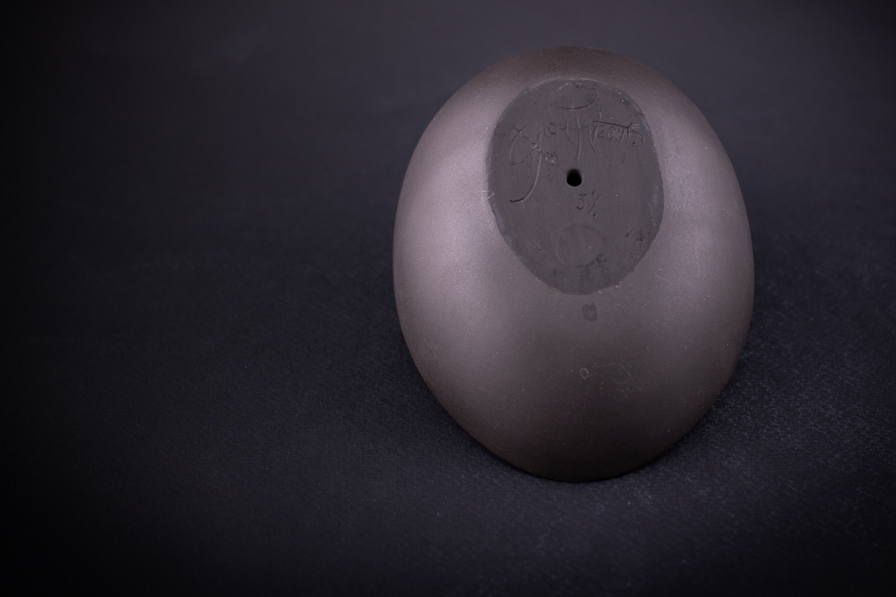 Скульптура Знаки Зодиака. Водолей Черный, арт 62.05347.00.1, 