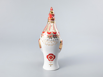 Графин Петух Красный петух арт. 80.55902.00.1, 