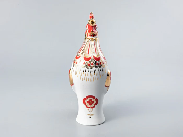 Графин Петух Красный петух арт. 80.55902.00.1, 