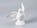 Скульптура Пуночка Белый арт. 82.79387.00.1, 